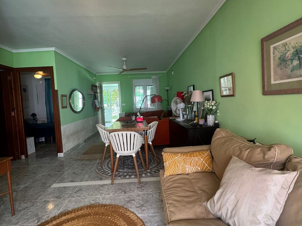 Bungalow i Santiago De La Ribera, Murcia - foto 4